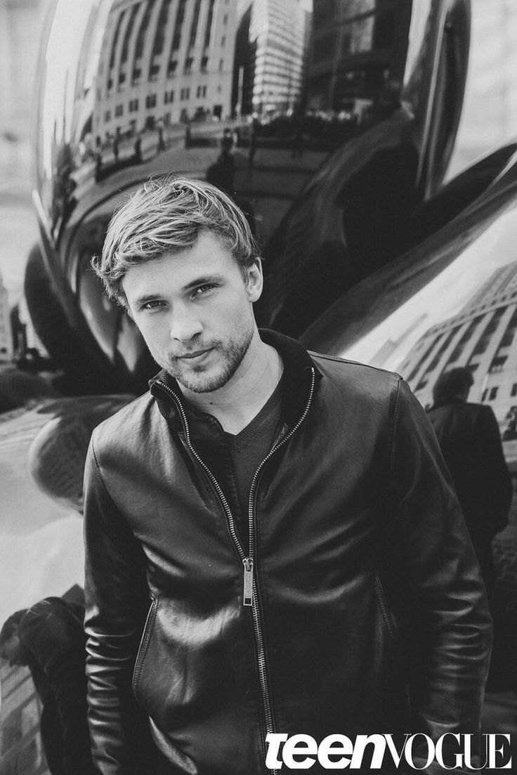 William moseley single