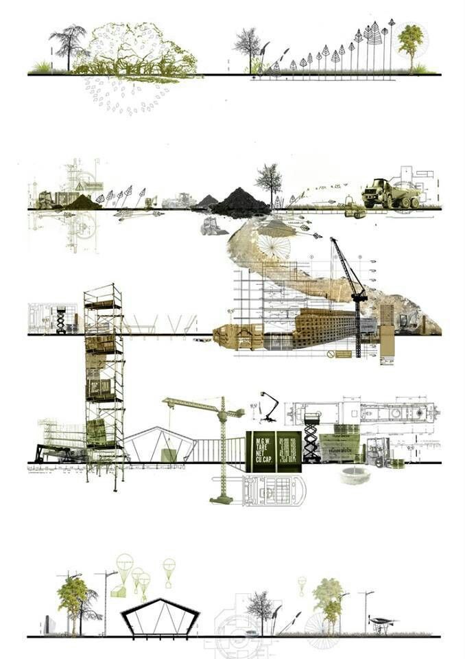 Landscape Architecture Drawing Techniques 56 best representation images on pinterest | landscape design Landscape Architecture Drawing Techniques 56 best representation images on pinterest | landscape design