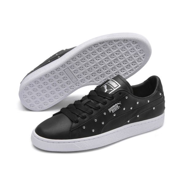 puma basket ladies puma basket ladies