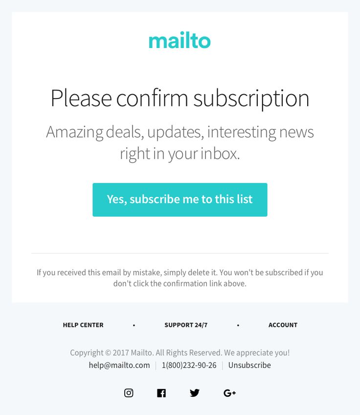 9 best Mailto u2014 Email Templates images on Pinterest Email - confirmation email template 9 best Mailto u2014 Email Templates images on Pinterest Email - confirmation email template