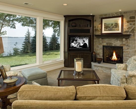 Best 25+ Corner fireplace layout ideas on Pinterest | Fireplace ... Best 25+ Corner fireplace layout ideas on Pinterest | Fireplace ...