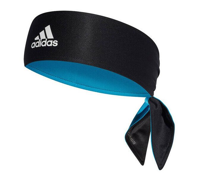 adidas Tennis Tieband Bandana Reversible Climalite Sports adidas Tennis Tieband Bandana Reversible Climalite Sports