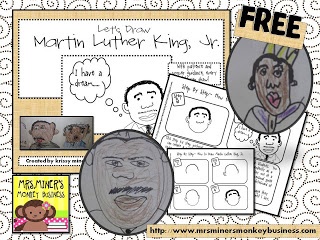 Martin luther king essay