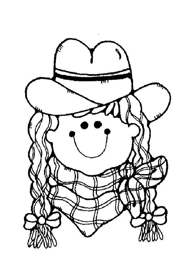 Coloring Pages Cowboy Quilt Coloring Pages Western Quilts