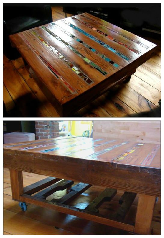 top 25+ best wood pallet coffee table ideas on pinterest top 25+ best wood pallet coffee table ideas on pinterest