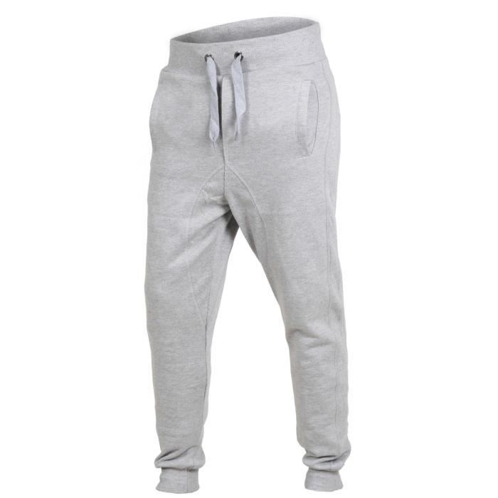 bas de jogging adidas coton