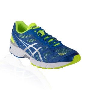 asics gel ds trainer 19 - royal/lightning/yellow asics gel ds trainer 19 - royal/lightning/yellow