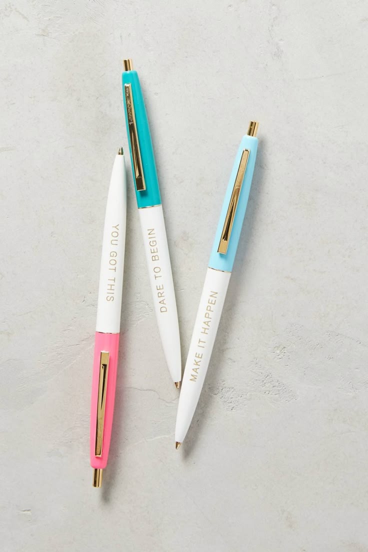 176 Best Gifts For Nail Technicians Ideas Images On Pinterest Motivation Pen Set Gift Ideas For Nail Technicians