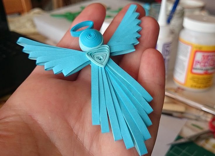 Hobby Craft Quilling Hobby Craft Quilling