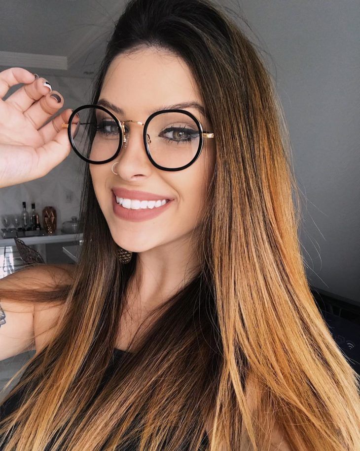 Modelos De óculos 40 Ideias Para Cada Tipo De Rosto Modelos De óculos Óculos Para Rosto