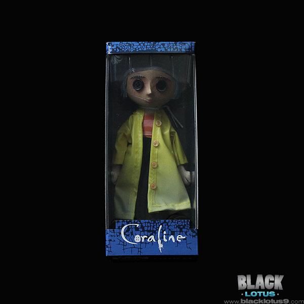 neca laika