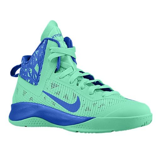 NIKE HYPERFUSE 2013. Basketball ShoesKid ...