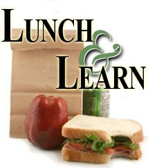 lunch and learn presentation template