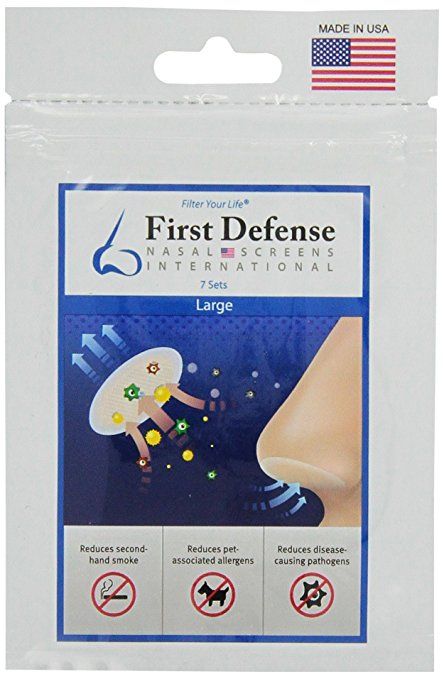 first defense nasal screens medium first defense nasal screens medium