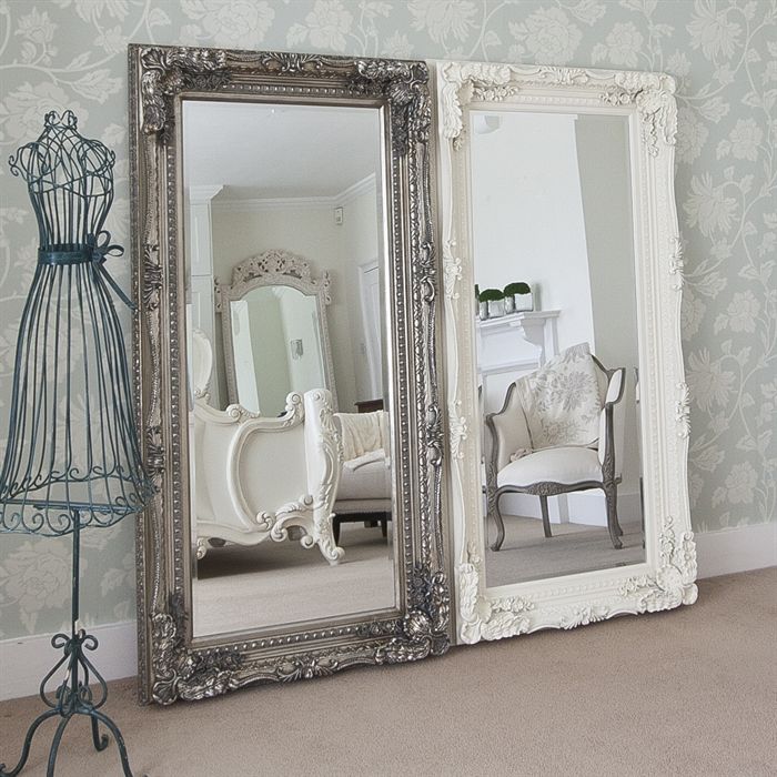 1452 Best Mirror On The Wall Images Pinterest Grand Silver Decorative Mirror Full Length Mirrors From Dmo Ltd