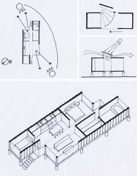 Shipping Container Plans 32 best shipping container home/ building plans images on Shipping Container Plans 32 best shipping container home/ building plans images on