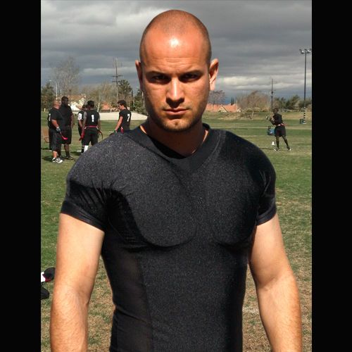 collarbone protection shirts