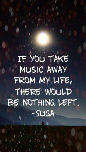 Bts Suga Quotes Wallpaper Bts Wallpapers