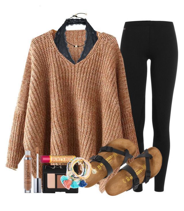 Wenn Sie Pullover tragen wollen, ist es ein Sturz, aber es ist um 70 ° C von mgally29 auf Polyvore mit Polyvore, Mode, Stil, Free People, Birkenstock, NARS Cosmetics, Urban Decay, Burt’s Bees und Kleidung Wenn Sie Pullover tragen wollen, ist es ein Sturz, aber es ist um 70 ° C von mgally29 auf Polyvore mit Polyvore, Mode, Stil, Free People, Birkenstock, NARS Cosmetics, Urban Decay, Burt’s Bees und Kleidung