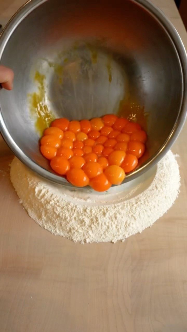 Mateo zielonka On Instagram Those Eggs Egg Yolk Pasta Dough Recipe Mateo zielonka On Instagram Those Eggs Egg Yolk Pasta Dough Recipe