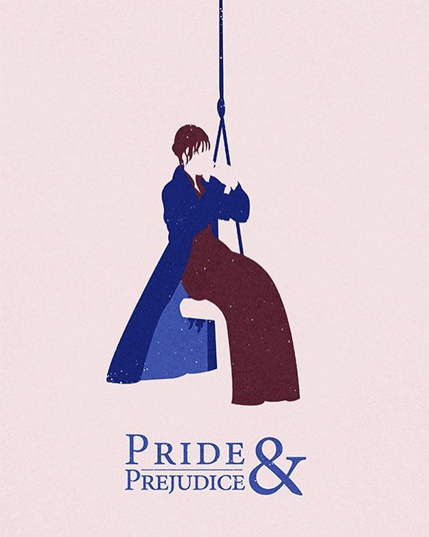 Pride and Prejudice Surrendered
