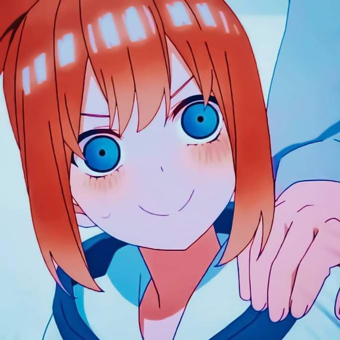 Yotsuba Nakano em 2021 | Anime, Desenhos, Fêmeas