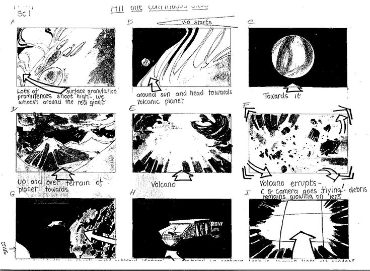 9 best Story Boards and Cool Illustrations style images on Pinterest