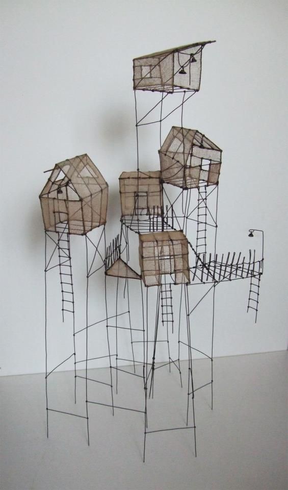 installations de marshall et d'ogletree