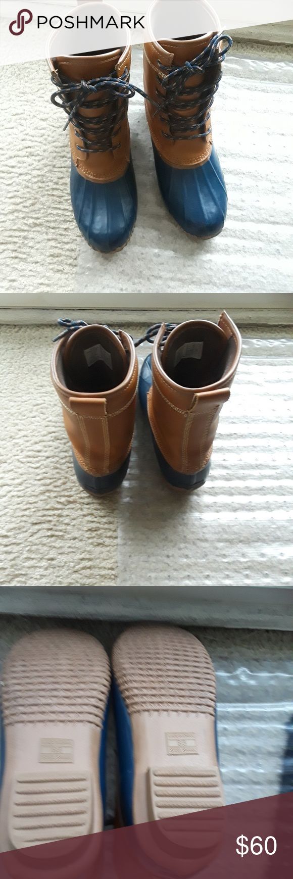 SHIPS FREE Lands End Duck Boots Duck Boots Boots Womens Duck Boots ships-free-lands-end-duck-boots-duck-boots-boots-womens-duck-boots