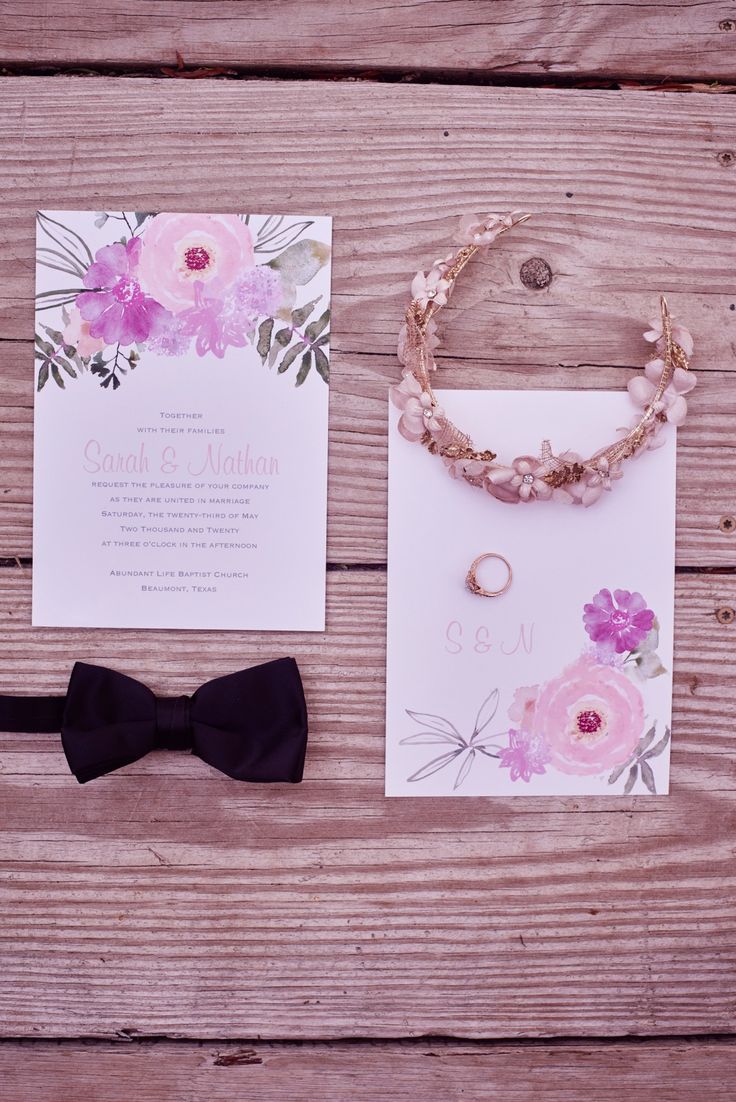 Watercolor Wedding Invitations By Davids Bridal To Match Perfectly Your Colors Watercolor Wedding Invitations By Davids Bridal To Match Perfectly Your Colors