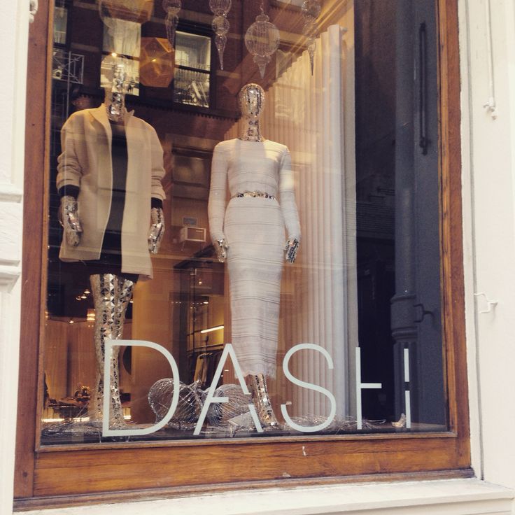Dash Store On Spring Street Soho New York Dash Store Suit Jacket Single Breasted Suit Jacket