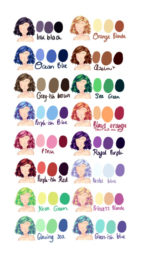 ideas for references