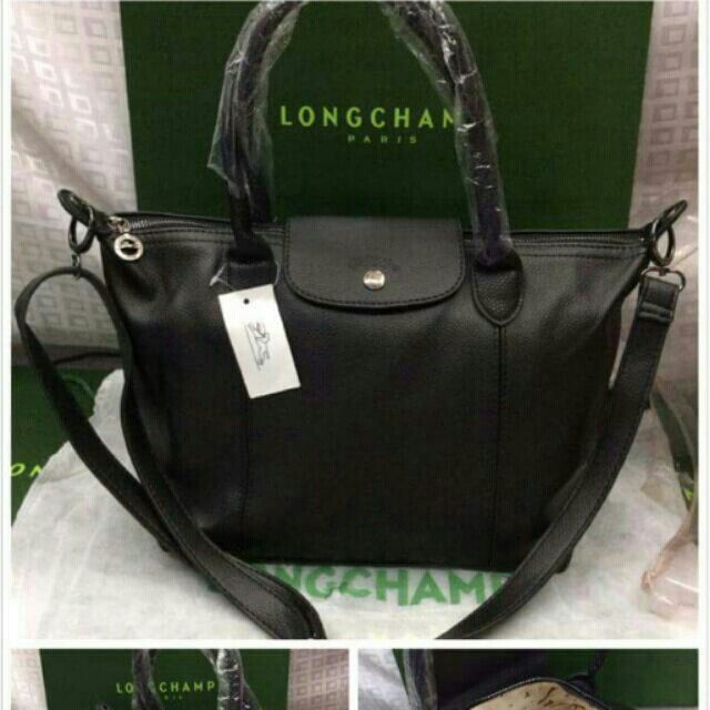 Shopee longchamp bag best sale