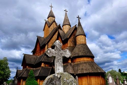 lonely planet norway download pdf