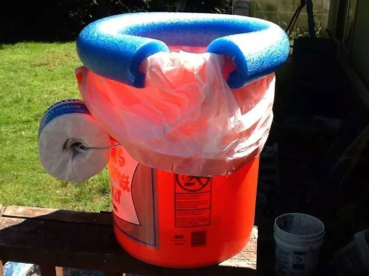 25+ best Camping toilet ideas on Pinterest | Portable toilet for ... 25+ best Camping toilet ideas on Pinterest | Portable toilet for ...