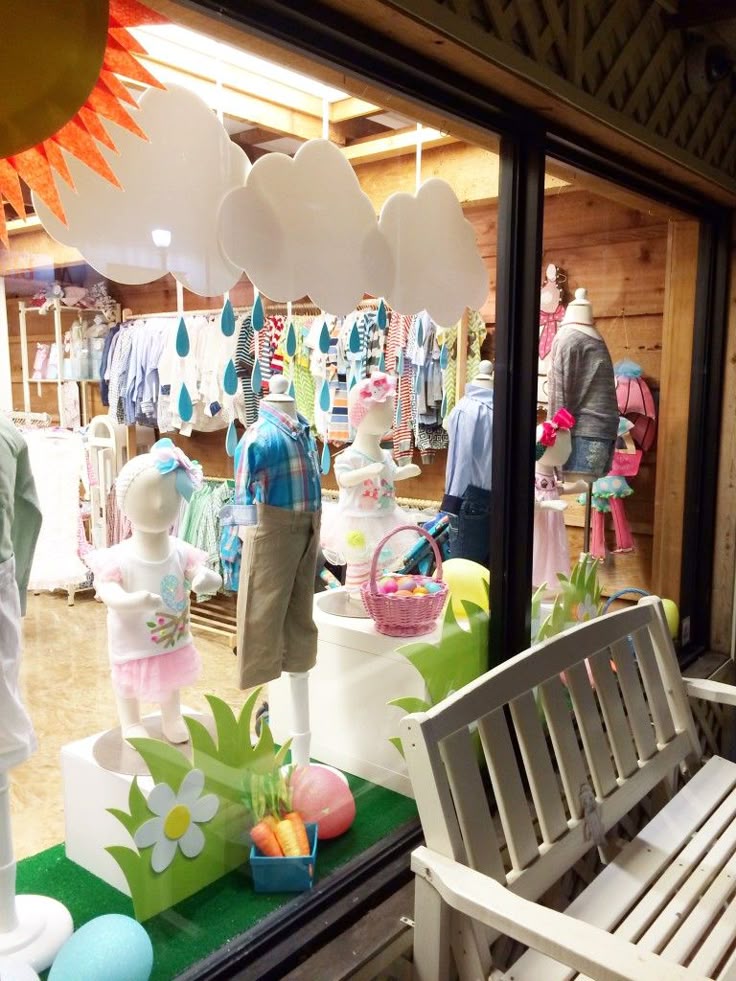Easy Pickings Clothing Store Easy Pickings Clothing Store