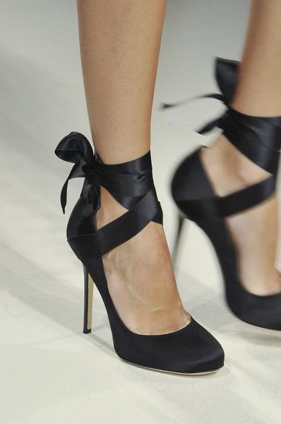 Alberta Ferretti at Milan Fashion Week Spring 2014