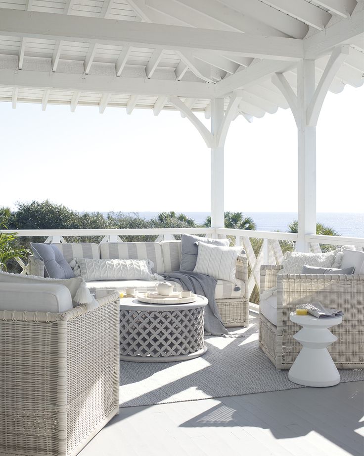 The Best Outdoor Furniture Pinterest