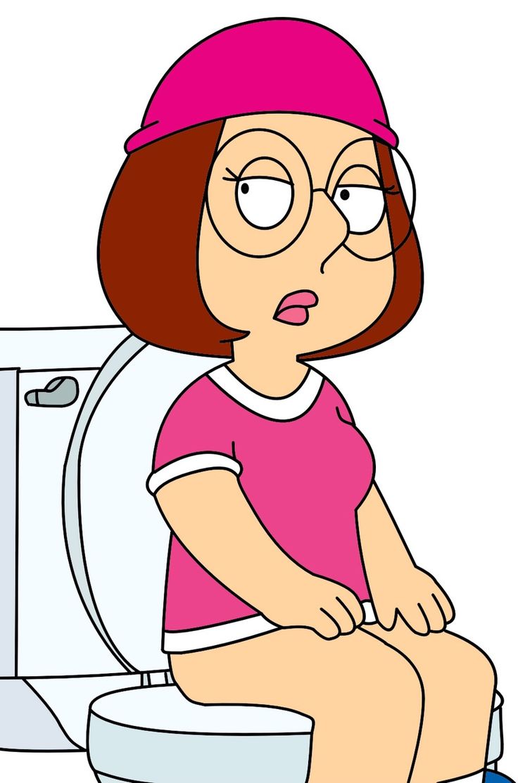 Meg Griffin Family Meg Griffin Daffy Duck