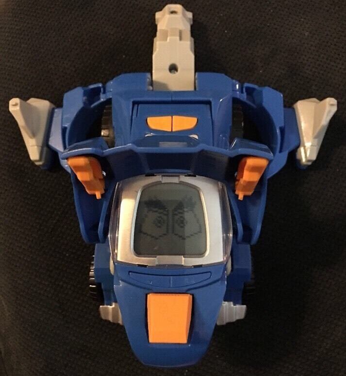 FREE SHIPPING VTech Switch /& Go Dinos Horns the Triceratops Dinosuar