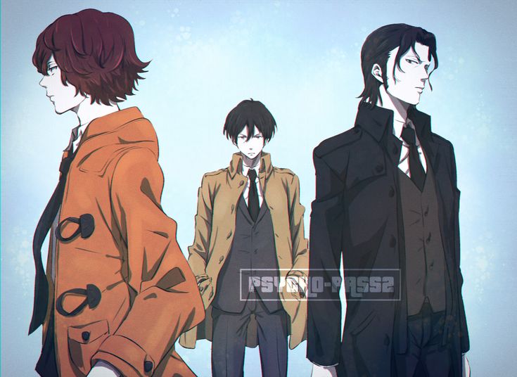 2 サイコパス Psycho Pass Ideas Psycho Pass Psychos Makishima 2 サイコパス Psycho Pass Ideas Psycho Pass Psychos Makishima