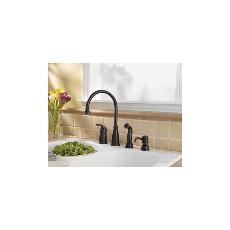 Pin On Kitchen Sinks And Faucets