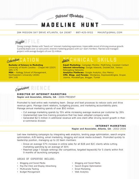 32 best Graphically Pleasing Resumes images on Pinterest Resume - columnist resume 32 best Graphically Pleasing Resumes images on Pinterest Resume - columnist resume