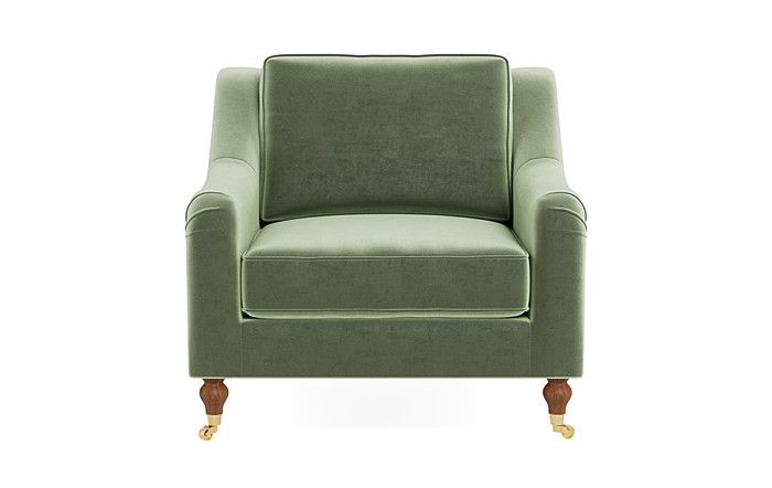Alexander Accent Chair Interior Define Havenly In 2024 Interior alexander-accent-chair-interior-define-havenly-in-2024-interior