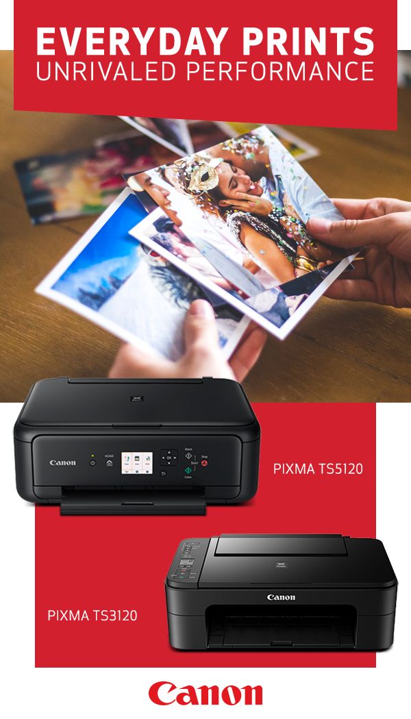 Introducing the PIXMA TS—the premium home printer that has it all. From homework assignments, shopping lists, invitations and concert tickets to stunning family photos—this printer can truly do it all. Click to find the right printer for you today. #cattoiletauto
