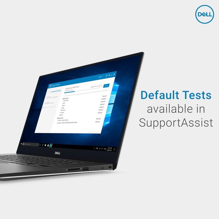 dell supportassist diagnostics dell supportassist diagnostics