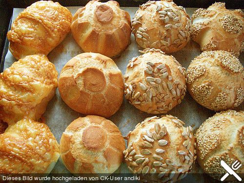 Die besten 25+ Schnelle brötchen Ideen auf Pinterest Schnelle - chefkoch schnelle küche Die besten 25+ Schnelle brötchen Ideen auf Pinterest Schnelle - chefkoch schnelle küche