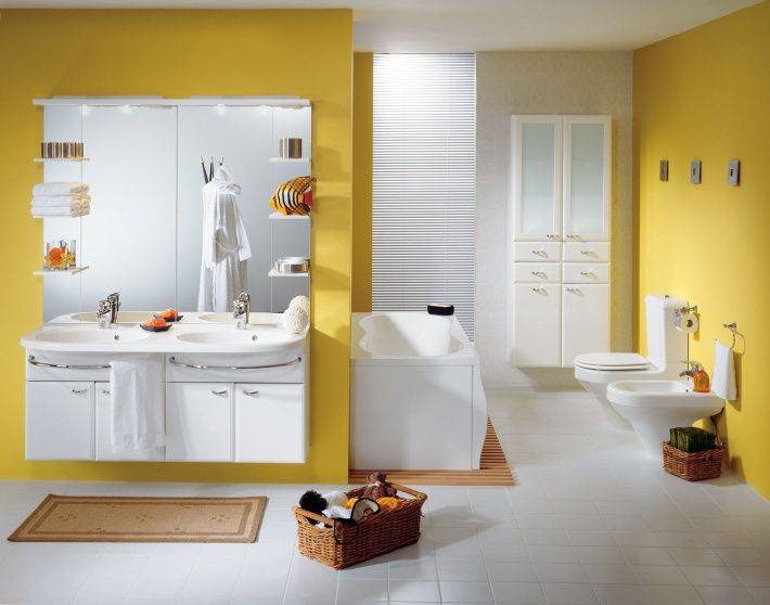 197 best gray & yellow bathroom ideas! images on pinterest 197 best gray & yellow bathroom ideas! images on pinterest