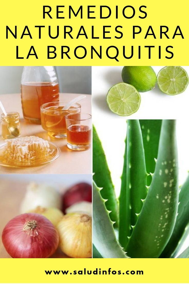 bronquita cronica cura para la diabetes