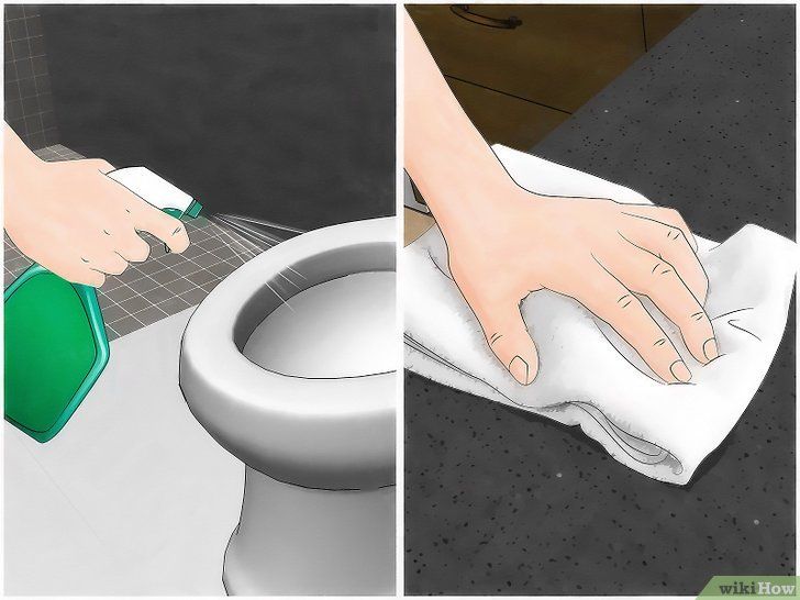 como eliminar oxiuros con vinagre